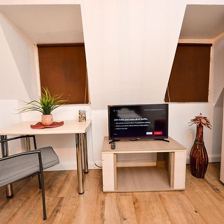 Unirii Square Old Town Apartments Bucharest Luaran gambar