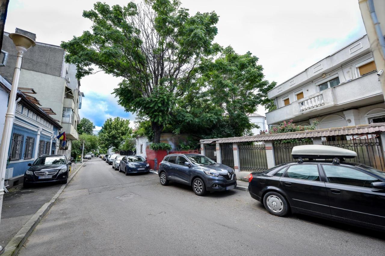 Unirii Square Old Town Apartments Bucharest Luaran gambar