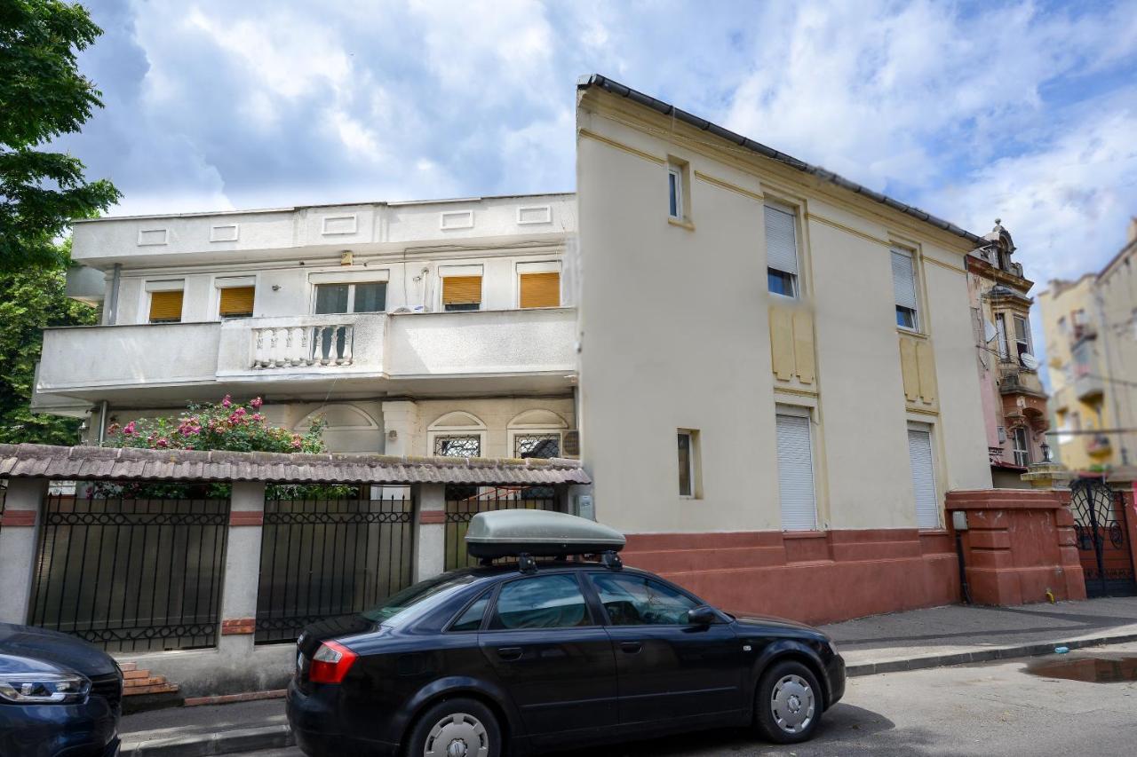 Unirii Square Old Town Apartments Bucharest Luaran gambar