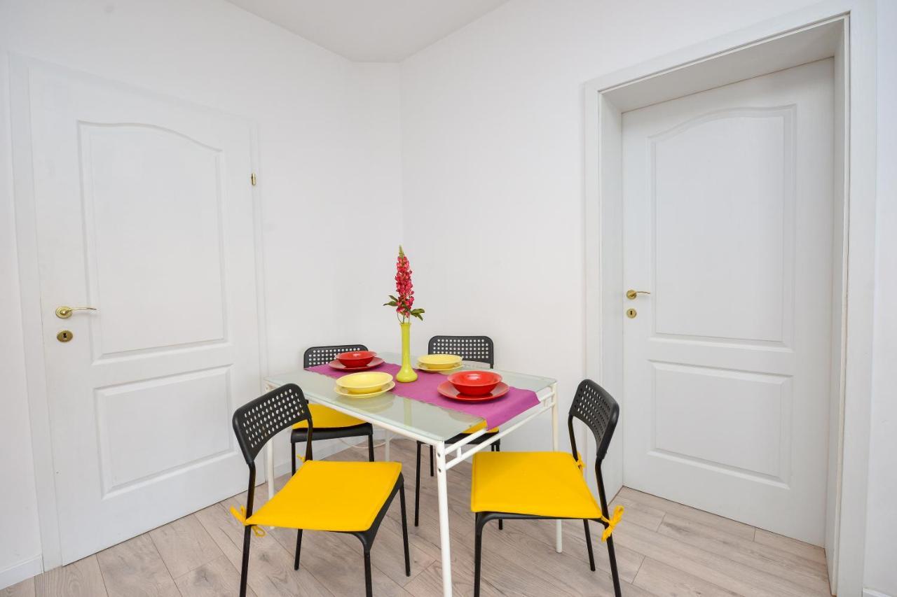 Unirii Square Old Town Apartments Bucharest Luaran gambar
