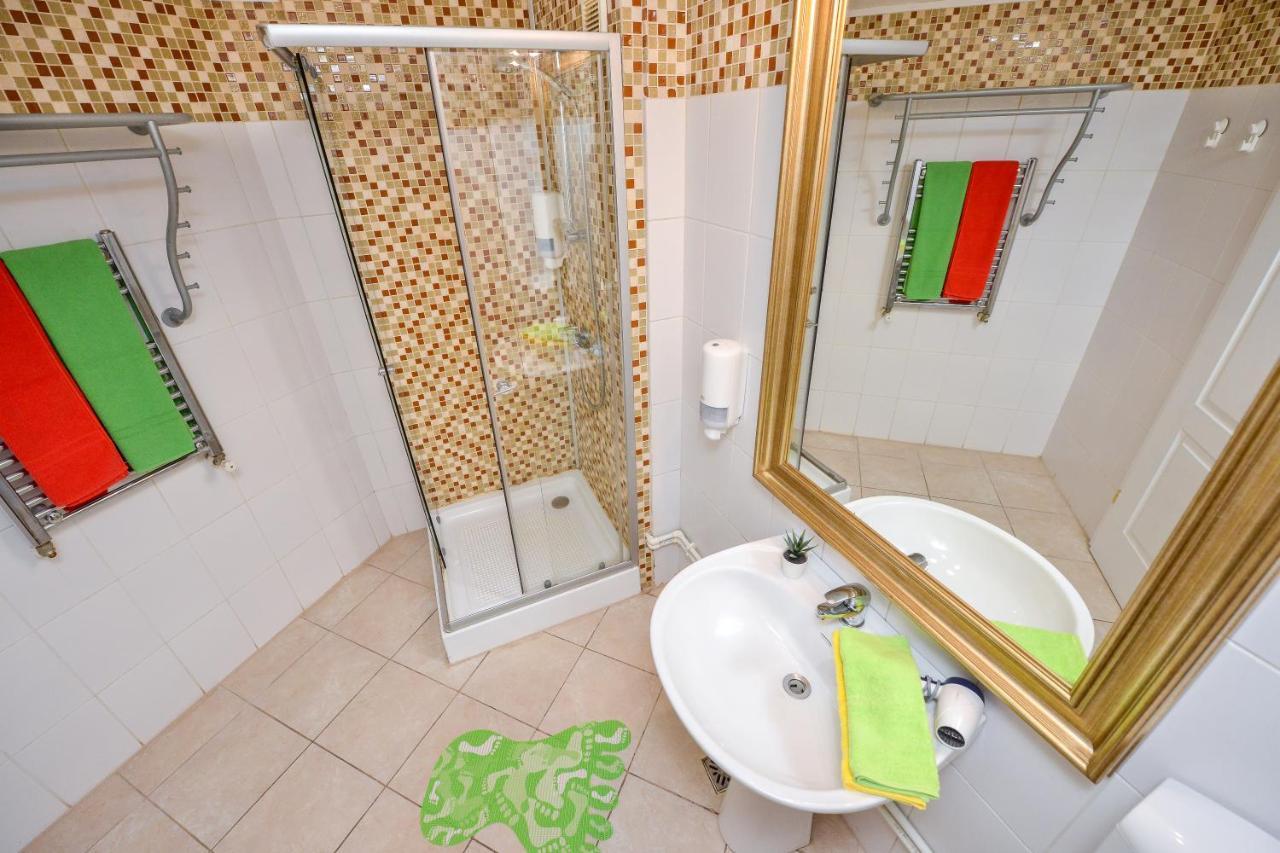 Unirii Square Old Town Apartments Bucharest Luaran gambar