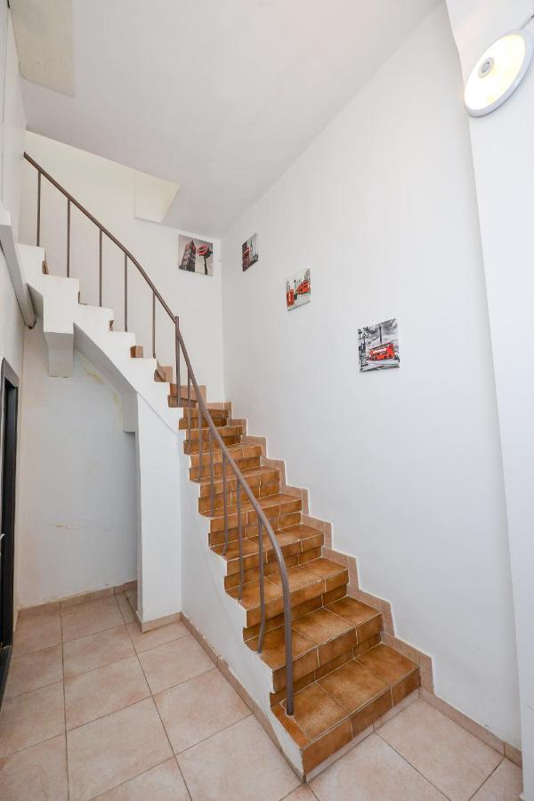 Unirii Square Old Town Apartments Bucharest Luaran gambar