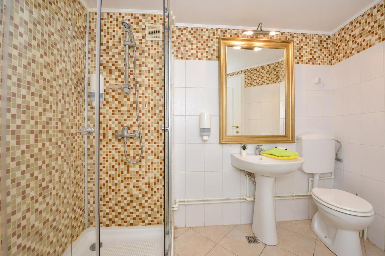 Unirii Square Old Town Apartments Bucharest Luaran gambar