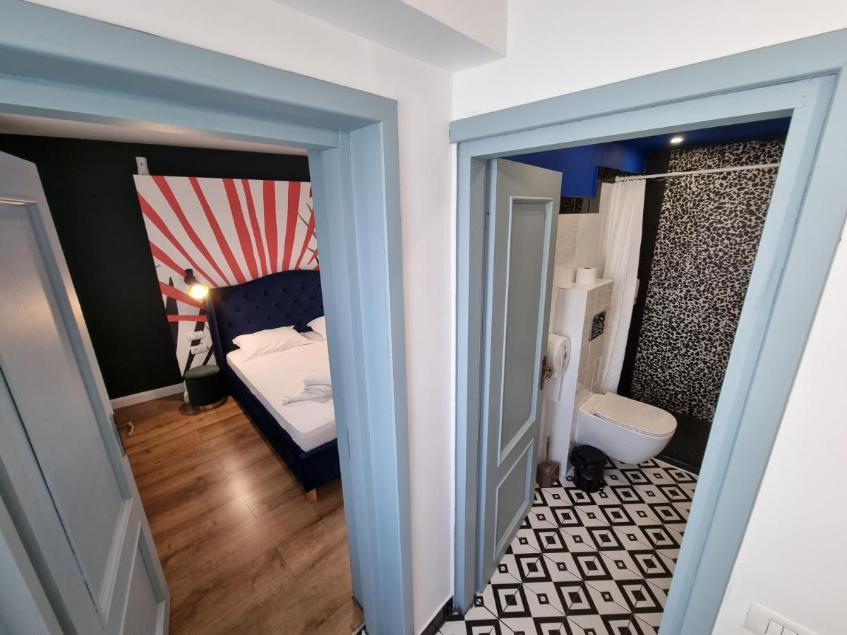 Unirii Square Old Town Apartments Bucharest Luaran gambar