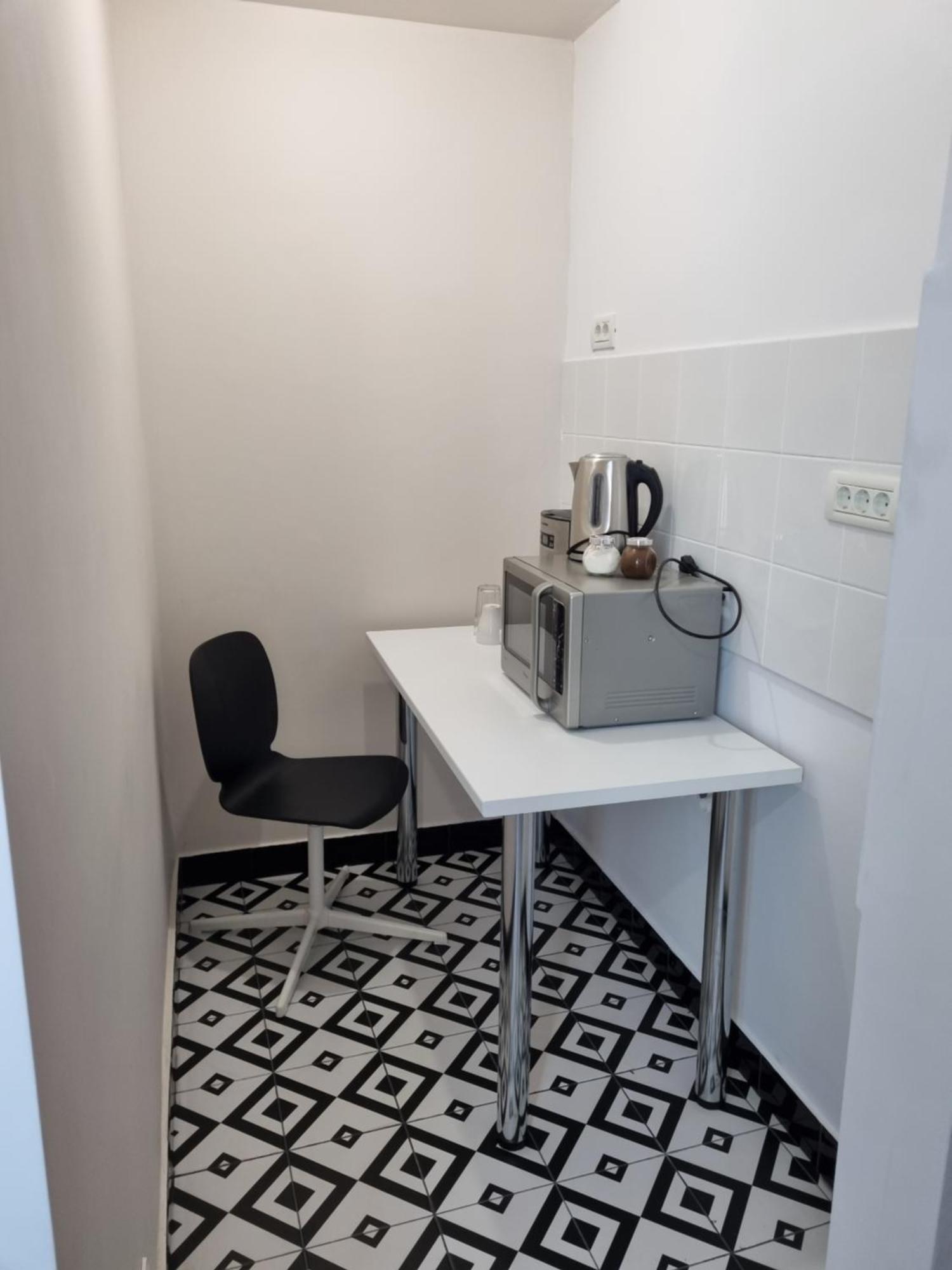 Unirii Square Old Town Apartments Bucharest Bilik gambar