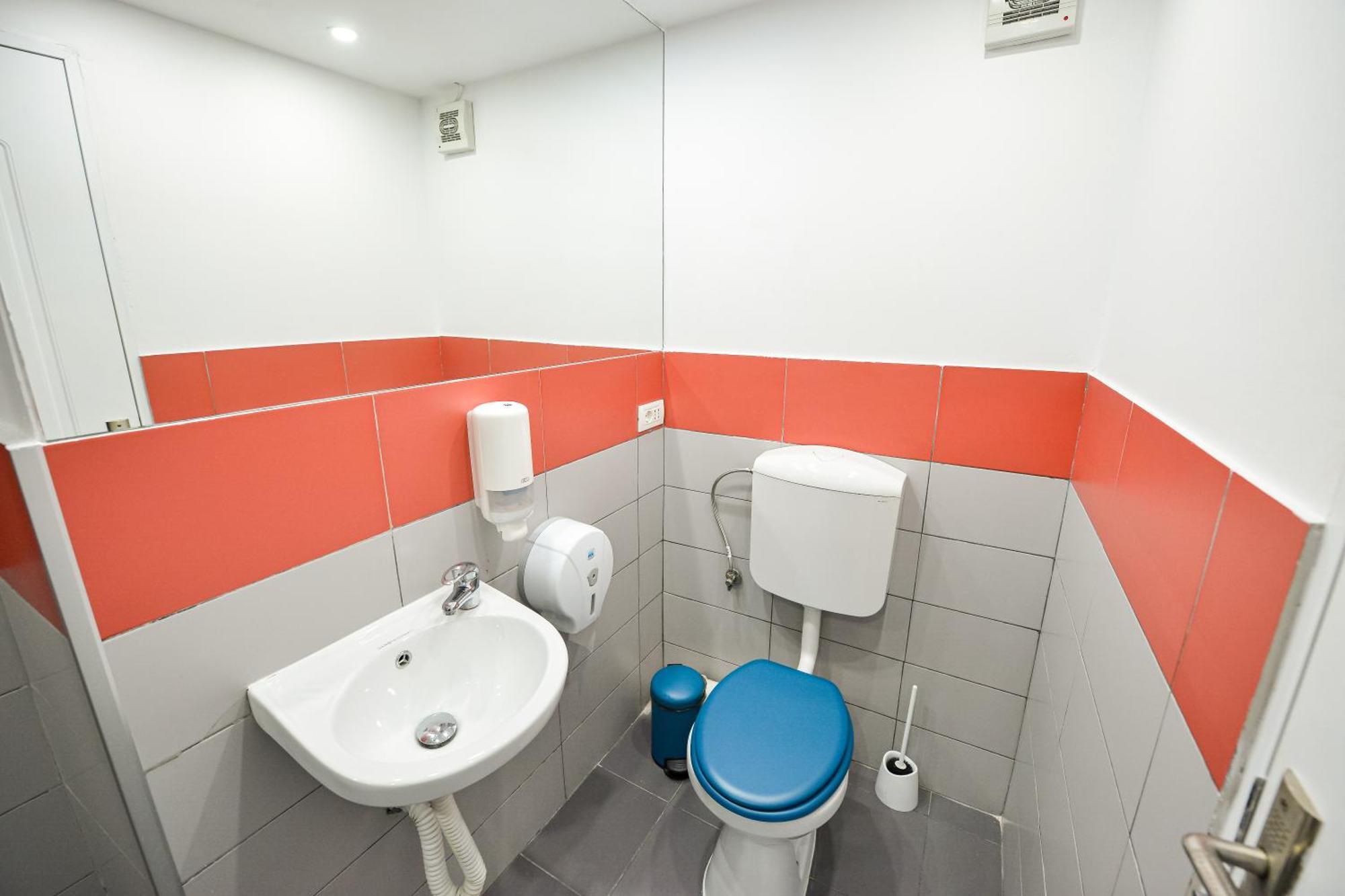 Unirii Square Old Town Apartments Bucharest Luaran gambar